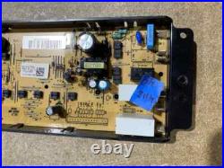 Maytag Whirlpool W10477069 Range Control Board AZ65835 BK2114