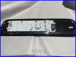 Maytag Whirlpool W10902774 W10830754 Dryer Control Panel AZ126107 Wmv727