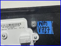 Maytag Whirlpool W10902774 W10830754 Dryer Control Panel AZ126107 Wmv727