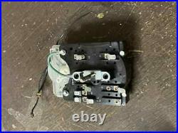 Maytag Whirlpool WP20739 2-07379 Washer Timer AZ43058 Wm1698