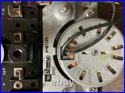 Maytag Whirlpool WP20739 2-07379 Washer Timer AZ43058 Wm1698
