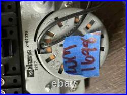 Maytag Whirlpool WP20739 2-07379 Washer Timer AZ43058 Wm1698