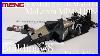 Mclaren Mp4 4 Ayrton Senna Meng Model 1 12 Scale Model Building 8 Rs 004