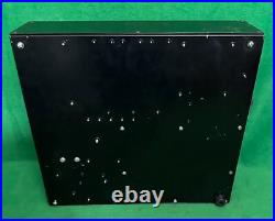 Melles Griot Omnichrome Laser Power Supply Model 100 PARTS ONLY PLEASE READ