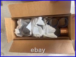 Meritor Genuine Model No. R201608 Auto Parts Replace King Pin Set 1 Qty New