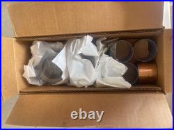 Meritor Genuine Model No. R201608 Auto Parts Replace King Pin Set 1 Qty New