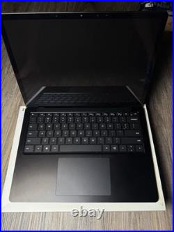 Microsoft Surface Laptop 2 Model 1868 BitLocker Locked For Parts Repair