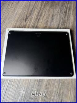 Microsoft Surface Laptop 2 Model 1868 BitLocker Locked For Parts Repair