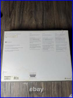 Microsoft Surface Laptop 2 Model 1868 BitLocker Locked For Parts Repair