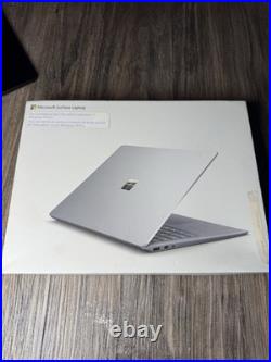 Microsoft Surface Laptop 2 Model 1868 BitLocker Locked For Parts Repair