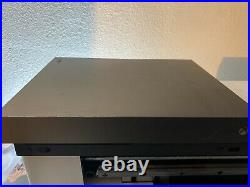 Microsoft Xbox One X model 1787 Console ONLY For Parts or Repair As-Is