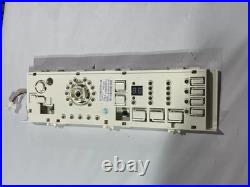 Midea 17138000006077 Washer Control Board AZ173753 Wmv833