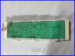 Midea 17138000006077 Washer Control Board AZ173753 Wmv833 Midea 17138000006077 Washer Control Board AZ173753 Wmv833