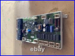 Miele 062303395 Oven Control Board AZ169003 NRV1