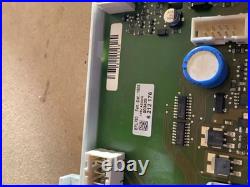 Miele 062303395 Oven Control Board AZ169003 NRV1