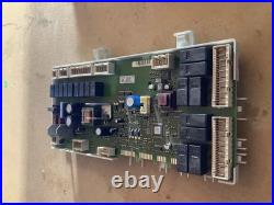 Miele 062303395 Oven Control Board AZ169003 NRV1