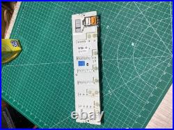 Miele 06491170 Washer Control Board AZ182176 ARV726