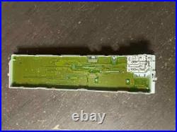 Miele 06815471 Washer Control Board AZ44485 Wmv65