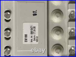 Miele 06815471 Washer Control Board AZ44485 Wmv65