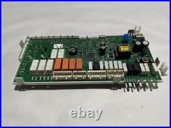 Miele 11452181 ELP7677 Oven Range Power Control Board AZ139135 Wmv51