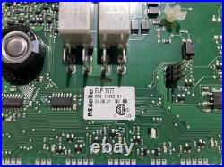 Miele 11452181 ELP7677 Oven Range Power Control Board AZ139135 Wmv51