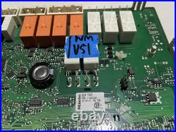 Miele 11452181 ELP7677 Oven Range Power Control Board AZ139135 Wmv51