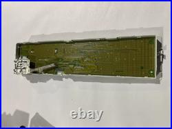 Miele 6815472 06815472 EW166 Washer Control Board AZ131697 BK2160