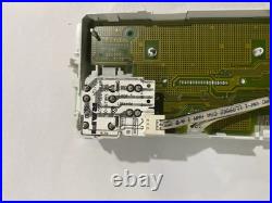 Miele 6815472 06815472 EW166 Washer Control Board AZ131697 BK2160