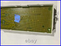 Miele 6815472 06815472 EW166 Washer Control Board AZ131697 BK2160