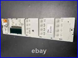 Miele 6815472 06815472 EW166 Washer Control Board AZ19014 BKV263