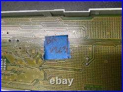 Miele 6815472 06815472 EW166 Washer Control Board AZ19014 BKV263