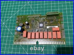 Miele Control Borad 5641930 AZ133377 ZC166