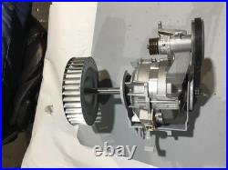 Miele Dryer 10400011 Drive Moto AZ100384 SL169