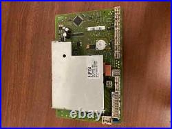 Miele ELP154 05725985 Washer Control Board AZ35615 BK425