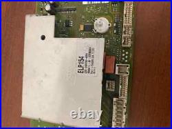 Miele ELP154 05725985 Washer Control Board AZ35615 BK425