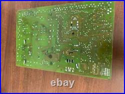 Miele ELP154 05725985 Washer Control Board AZ35615 BK425