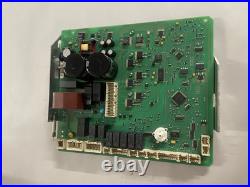 Miele ELP255 06445052 6445052 Washer Control Board AZ122571 KMV333 Miele ELP255 06445052 6445052 Washer Control Board AZ122571 KMV333