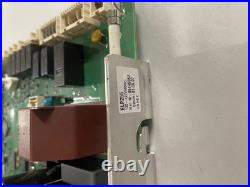 Miele ELP255 06445052 6445052 Washer Control Board AZ122571 KMV333