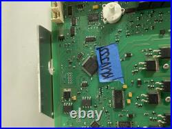 Miele ELP255 06445052 6445052 Washer Control Board AZ122571 KMV333 Miele ELP255 06445052 6445052 Washer Control Board AZ122571 KMV333