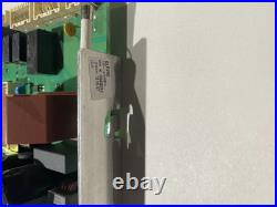 Miele ELP255 06445052 6445052 Washer Control Board AZ129139 BKV735