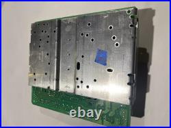Miele ELP255 06445052 6445052 Washer Control Board AZ129139 BKV735