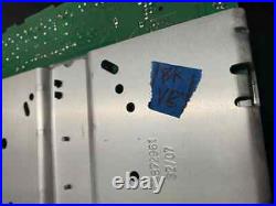 Miele ELP262U Washer Control Board AZ19037 BKV8