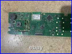Miele EPW272 EPW272-111016 10961390 Washer Control Board AZ70567 BK1113