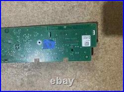 Miele EPW272 EPW272-111016 10961390 Washer Control Board AZ70567 BK1113