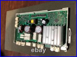 Miele Power electron. Unit ELFU 3100 10805212 AZ116120 NRV677