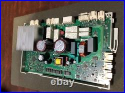 Miele Power electron. Unit ELFU 3100 10805212 AZ116120 NRV677