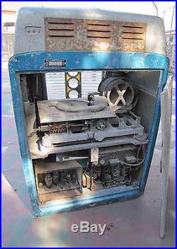 Mills Constellation Model 951 Jukebox for Parts or Restoration 1946 47