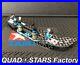 Mini 4WD parts Front 2 axle AT pivot bumper J CUP2021 Carbon Blue Ver