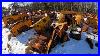 Minneapolis Moline Tractor Bone Yard Tour U0026 Finding Pieces For The X231 Prototype Episode 96