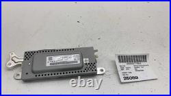 Miscellaneous Parts TESLA MODEL 3 18 Miscellaneous Parts TESLA MODEL 3 18